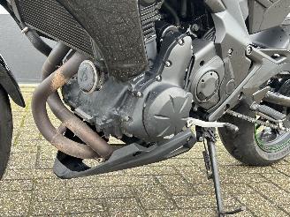 Kawasaki ER - 6 N ABS picture 17