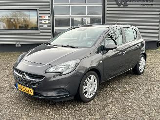 Auto incidentate Opel Corsa-E 1.4 Bi-Fuel Business + LPG G3 2015/9