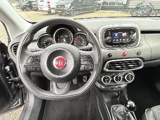 Fiat 500X Cross 1.4 Turbo MultiAir CrossPlus picture 12