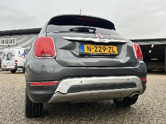 Fiat 500X Cross 1.4 Turbo MultiAir CrossPlus picture 25