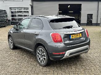 Fiat 500X Cross 1.4 Turbo MultiAir CrossPlus picture 3