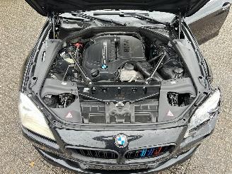 BMW 6-serie 640i Gran Coupé High Executive picture 44