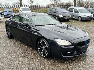 BMW 6-serie 640i Gran Coupé High Executive picture 7