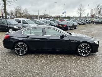 BMW 6-serie 640i Gran Coupé High Executive picture 6