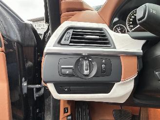 BMW 6-serie 640i Gran Coupé High Executive picture 14