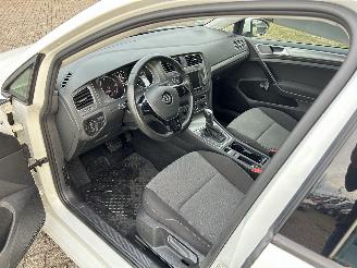 Volkswagen Golf Variant 1.6 TDI Trendline picture 9