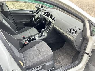 Volkswagen Golf Variant 1.6 TDI Trendline picture 11