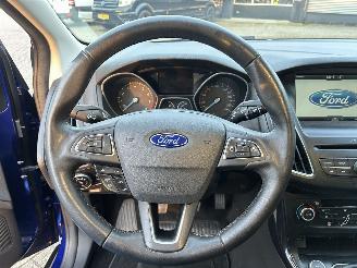 Ford Focus Wagon 1.0 Titanium picture 13