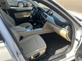 BMW 3-serie 316D Touring Executive picture 11