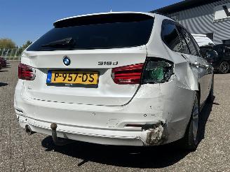 BMW 3-serie 316D Touring Executive picture 29