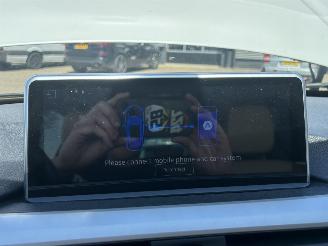 BMW 3-serie 316D Touring Executive picture 21