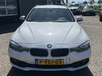 BMW 3-serie 316D Touring Executive picture 8