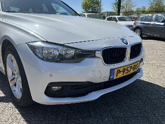 BMW 3-serie 316D Touring Executive picture 27