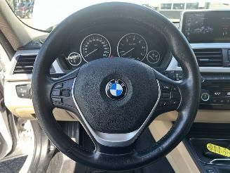 BMW 3-serie 316D Touring Executive picture 16