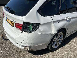 BMW 3-serie 316D Touring Executive picture 28