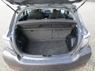 Toyota Yaris 1.5 Full Hybrid Aspiration 5drs picture 20