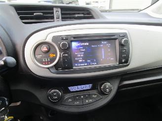 Toyota Yaris 1.5 Full Hybrid Aspiration 5drs picture 15