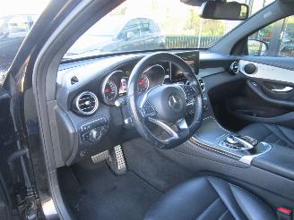 Mercedes GLC 43 AMG Coupe 4matic picture 11