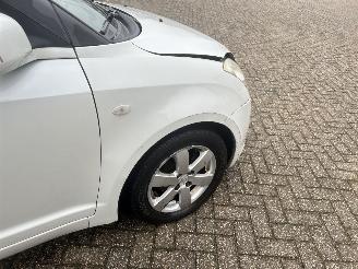 Suzuki Swift 1.3 Shogun picture 28