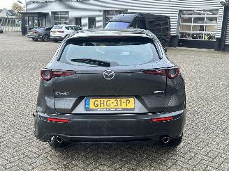 Mazda CX-30 2.0 e-SkyActive -G M Hybrid Comfort picture 4