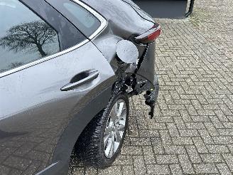 Mazda CX-30 2.0 e-SkyActive -G M Hybrid Comfort picture 33