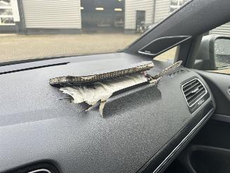 Volkswagen Golf GTI Performance 2.0 TSI picture 24