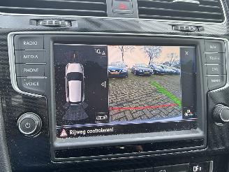 Volkswagen Golf GTI Performance 2.0 TSI picture 20