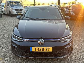 Volkswagen Golf 1.4 GTE eHybrid picture 8