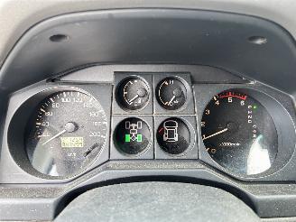 Mitsubishi Pajero 3.2 DI-D GLS Automaat picture 21