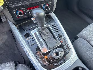 Audi Q5 2.0 TDI Quattro Pro-Line picture 22