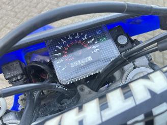 Yamaha WR 450 F Enduro picture 12