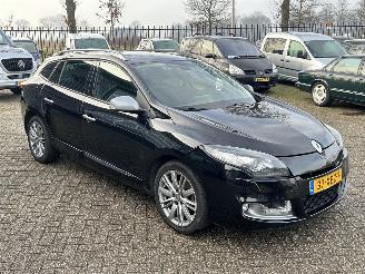 Renault Mégane Estate 1.5 DCI GT- Line picture 7