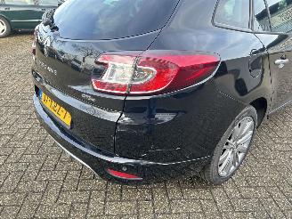 Renault Mégane Estate 1.5 DCI GT- Line picture 32