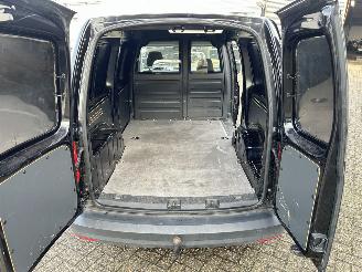 Volkswagen Caddy 2.0 TDI L2H1 BHT Maxi picture 13