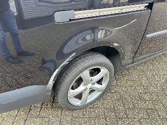 Volkswagen Caddy 2.0 TDI L2H1 BHT Maxi picture 25