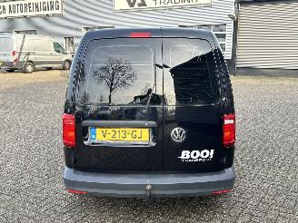 Volkswagen Caddy 2.0 TDI L2H1 BHT Maxi picture 4