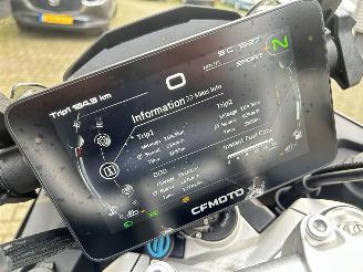 CFMoto  800 MT Sport picture 19