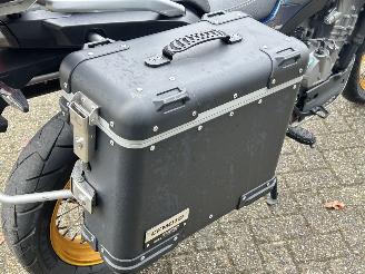 CFMoto  800 MT Sport picture 13