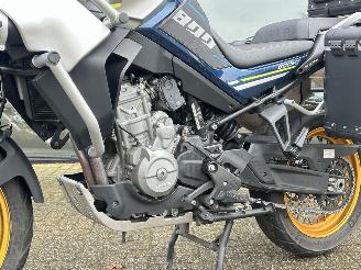 CFMoto  800 MT Sport picture 15