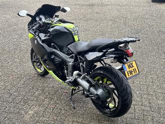 BMW K 1300 S picture 5