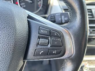 BMW 2-serie 218i Active Tourer Executive picture 18