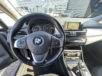 BMW 2-serie 218i Active Tourer Executive picture 15
