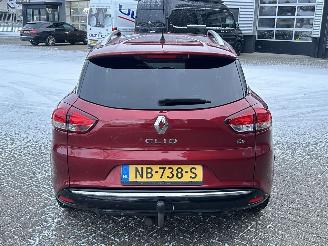 Renault Clio 0.9 TCE Limited picture 4