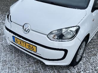 Volkswagen Up! 1.0 move up! Bluemotion picture 21