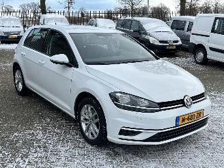 Volkswagen Golf 1.6 TDI Comfortline BTW picture 7