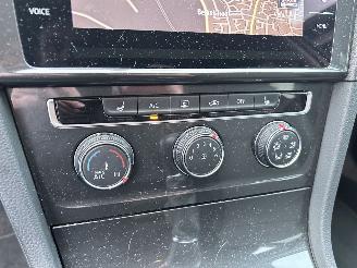 Volkswagen Golf 1.6 TDI Comfortline BTW picture 17