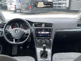 Volkswagen Golf 1.6 TDI Comfortline BTW picture 24