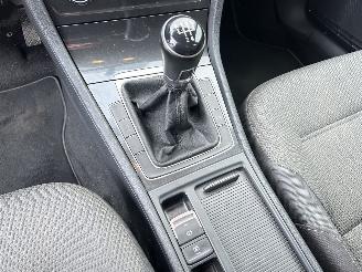 Volkswagen Golf 1.6 TDI Comfortline BTW picture 16