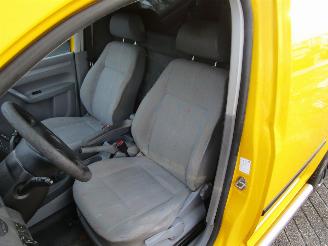 Volkswagen Caddy 1.9 TDI 77KW MARGE picture 11