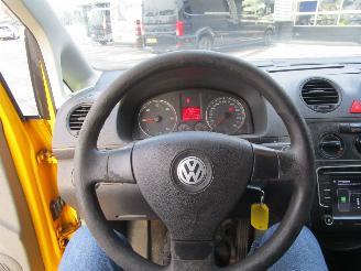 Volkswagen Caddy 1.9 TDI 77KW MARGE picture 13